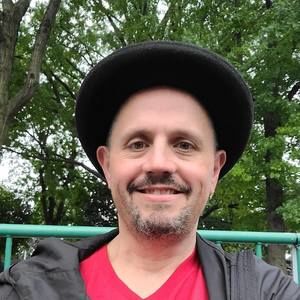 Meet your Posher, Jeremy